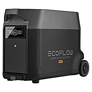 EcoFlow Akumulator Delta Pro (75 Ah)