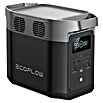 EcoFlow Powerstation Delta 2 EU (1 024 Wh, Schwarz) | BAUHAUS