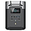 EcoFlow Powerstation Delta 2 EU (1 024 Wh, Schwarz) | BAUHAUS