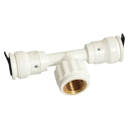 Marley AquaStec T-Stück