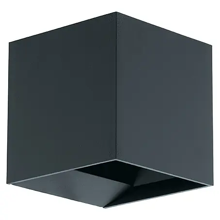 Eglo  Aplique exterior LED Calpino