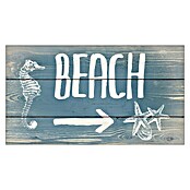 ProArt Type Hype Decopanel (Beach, 30 x 15 cm)