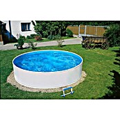 Pool-Set New Splash (Höhe: 90 cm, Fassungsvermögen: 7,8 m³)