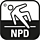 Otpor na klizanje: NPD