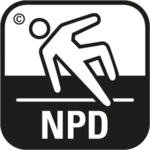 Rutschfestigkeit: NPD 