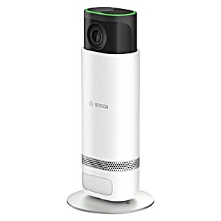 Bosch Smart Home Innenkamera Eyes (Netzbetrieben, L x B x H: 160 x 72 x 160 mm, 1.920 x 1.080 Pixel (Full HD), Reichweite Funk:  < 100 m)