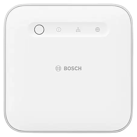 Bosch Smart Home Controller II