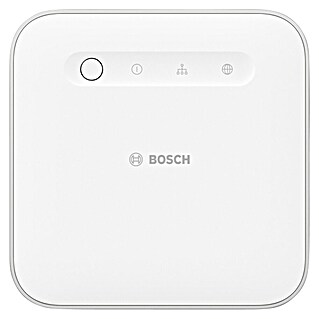 Bosch Smart Home Controller II (ZigBee 3.0, Weiß/Silber)