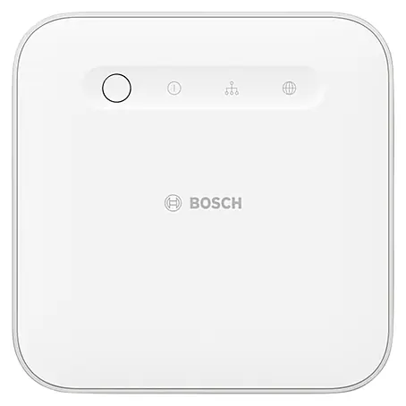 Bosch Smart Home Controller II
