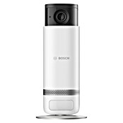 Bosch Smart Home Innenkamera Eyes II (Netzbetrieben, L x B x H: 160 x 72 x 160 mm, 1.920 x 1.080 Pixel (Full HD), Reichweite Funk: 0 m - 99 m) | BAUHAUS