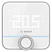 Bosch Smart Home Raumthermostat II Fußbodenheizung (230 V, LED-Display, L x B x H: 35 x 86 x 87 mm) | BAUHAUS