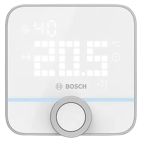 Bosch Smart Home Raumthermostat II Fußbodenheizung