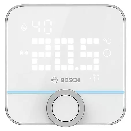 Bosch Smart Home Raumthermostat II