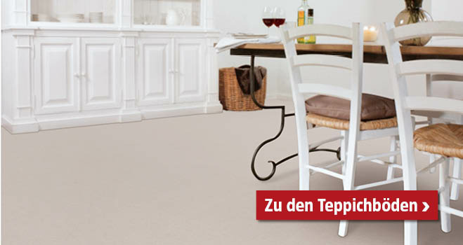 Teppichboden