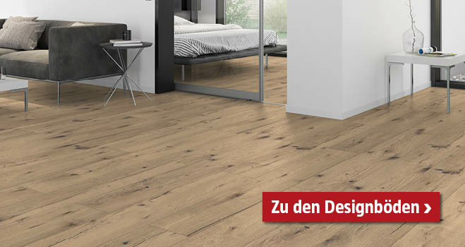 Designboden