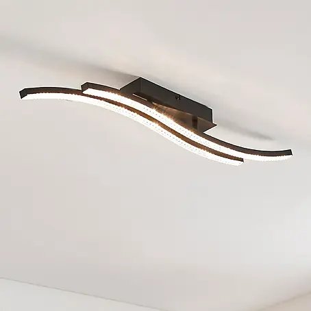 Eglo Lejias LED-Deckenleuchte