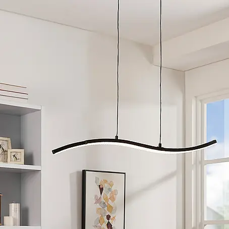 Eglo Lejias LED-Pendelleuchte
