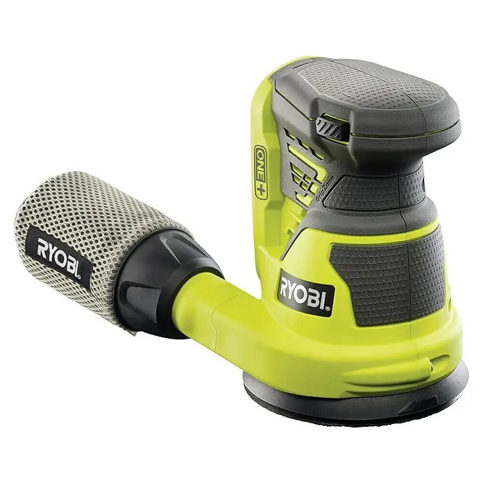 Produktbild von Skil Schwingschleifer 7361 AA (240W, 93 X 185 Mm, Variable Drehzahl