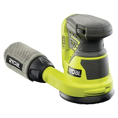 Ryobi ONE+ Akku-Exzenterschleifer RROS18-0