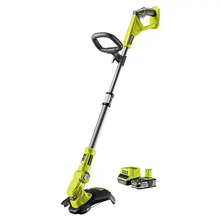 Ryobi ONE+ Akku-Rasentrimmer RLT183225F
