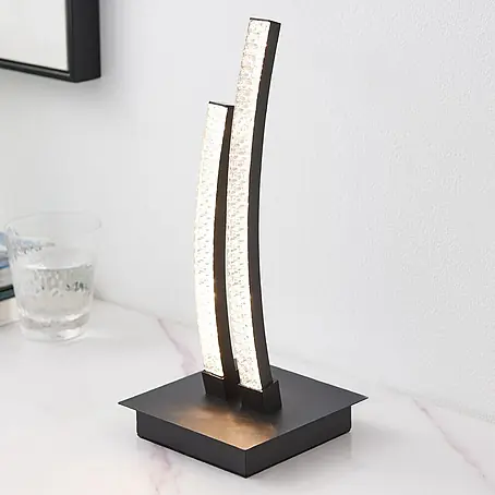 Eglo Lejias LED-Tischleuchte