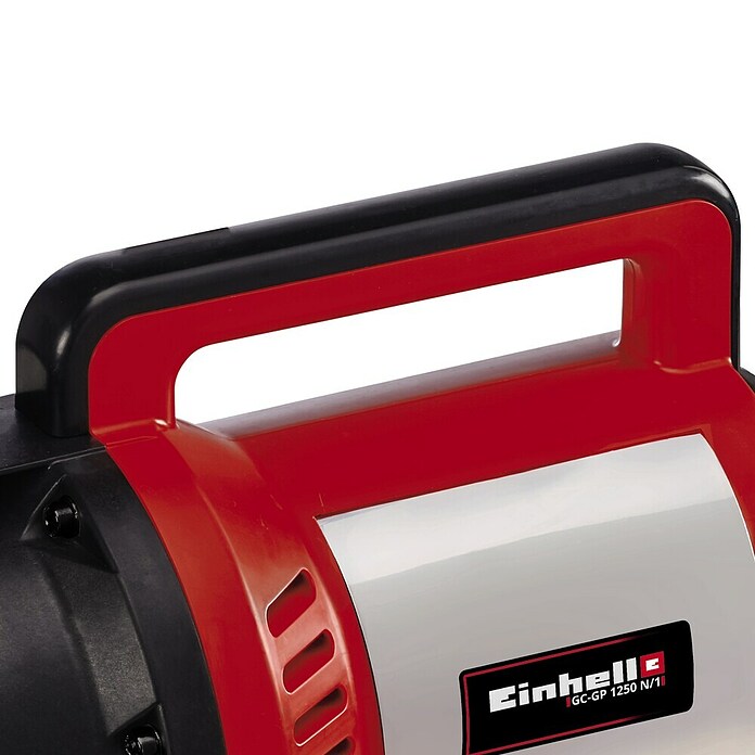 Einhell Tuinpomp (Vermogen: 1.200 W, Max. waterdoorvoer: 5.000 l/u)
