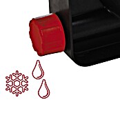 Einhell Tuinpomp (Vermogen: 1.200 W, Max. waterdoorvoer: 5.000 l/u)