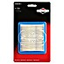 Briggs & Stratton Luchtfilter voor grasmaaiers Quantum 491588 