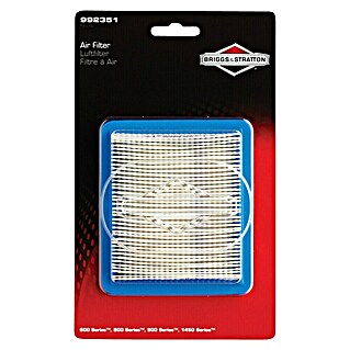 Briggs & Stratton Luchtfilter voor grasmaaiers Quantum 491588 (Briggs & Stratton motoren series 600/800/900/1450, 1 st.)