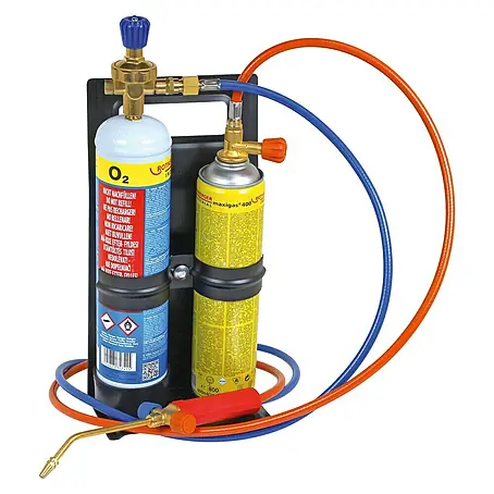 Rothenberger Industrial  Autogenschweißgerät Roxy Kit Eco