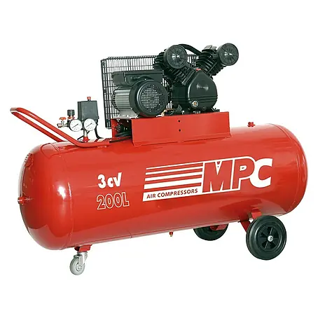 MPC  Compresor SNV 20035