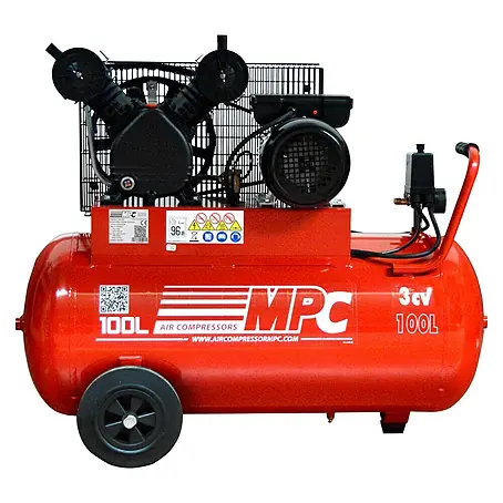 MPC  Compresor SNV 10035