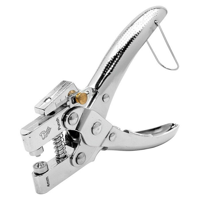 Rapid Ösenzange RP05 (Geeignet für: Ösen Ø 4 mm)
