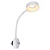 Globo Aplique de pared LED Lehovo 