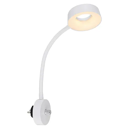 Globo  Aplique de pared LED Lehovo