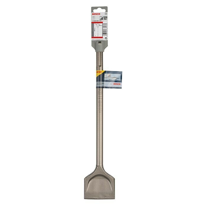 BOSCH Spatmeissel Long Life SDS-MAX