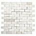 Mosaikfliese Brick Splitface X3D 40060 
