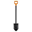 Fiskars Solid Gärtnerspaten spitz (Arbeitsbreite: 18 cm, Länge: 116 cm) | BAUHAUS