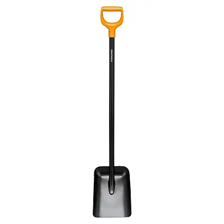 Fiskars Solid Schaufel