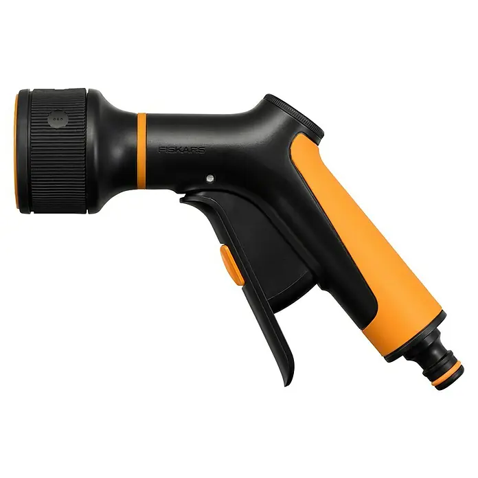 Fiskars Sprühpistole Multi mit Frontregler