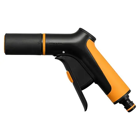 Fiskars Sprühpistole Comfort mit Frontregler