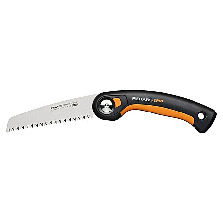 Fiskars Plus Klappsäge SW68 (15 cm)