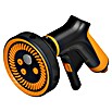 Fiskars Sprühpistole Multi mit Frontregler (Anzahl Sprühformen: 5 Stk.) | BAUHAUS