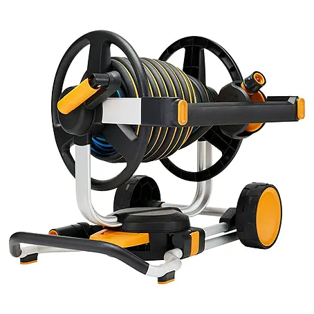 Fiskars Schlauchwagen Waterwheel XL manuell