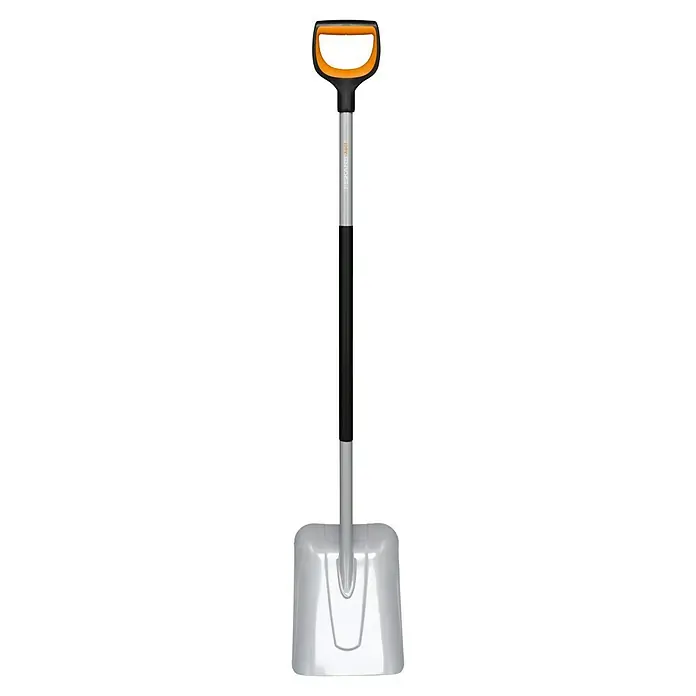 Fiskars Xact Schaufel