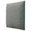 Fllow Wandpolster Inari (Grau, L x B: 30 x 30 cm) | BAUHAUS