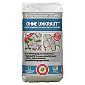 Dansand Steinmehl No Grow (Anthrazit, Fugenbreite: 3 - 20, 20 kg)