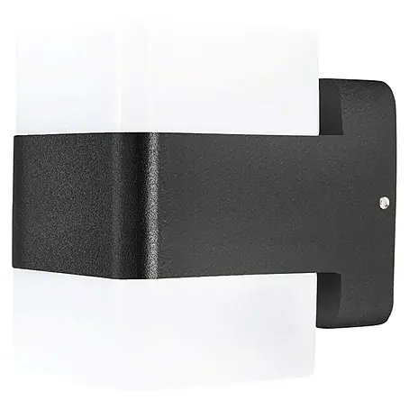 Forlight  Aplique exterior LED Opalo