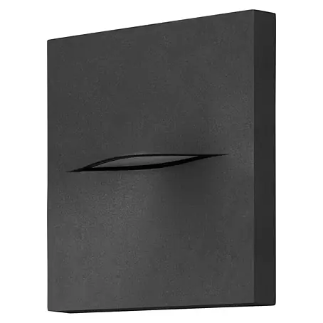 Forlight Hide Aplique exterior LED