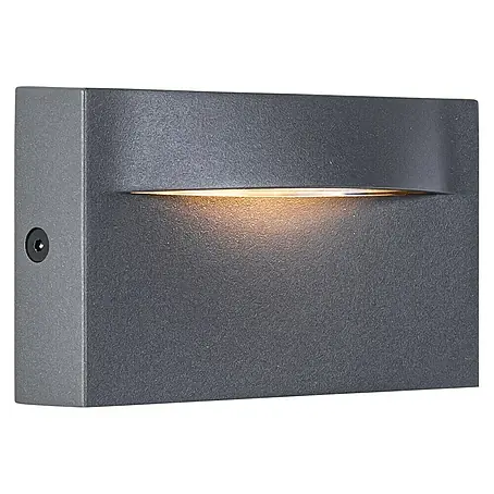 Forlight Hide Aplique exterior LED